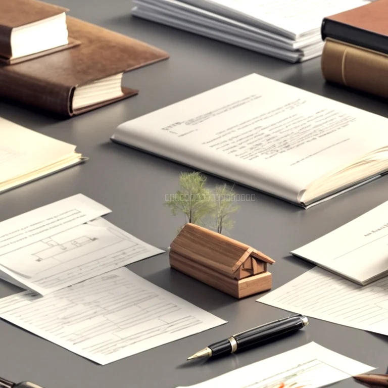 هيكلة الملكية